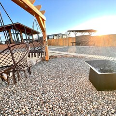 Эко-комплекс На  Заре, Ставропольский край