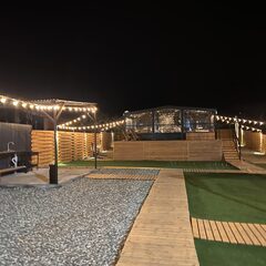 Эко-комплекс На  Заре, Ставропольский край