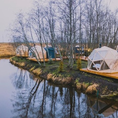 Загородный клуб Five Star Place, Ленинградская область