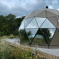 Загородный клуб Five Star Place, Ленинградская область