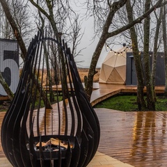 Загородный клуб Five Star Place, Ленинградская область