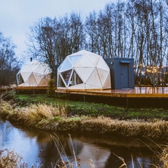 Загородный клуб Five Star Place, Ленинградская область