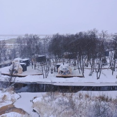 Загородный клуб Five Star Place, Ленинградская область