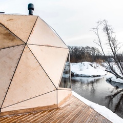 Загородный клуб Five Star Place, Ленинградская область