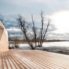 Загородный клуб Five Star Place, Ленинградская область