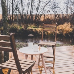 Загородный клуб Five Star Place, Ленинградская область