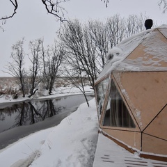 Загородный клуб Five Star Place, Ленинградская область