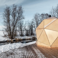 Загородный клуб Five Star Place, Ленинградская область