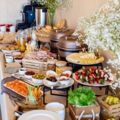 Загородный клуб Five Star Place, Ленинградская область