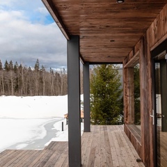 Загородный клуб Five Star Place, Ленинградская область