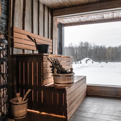 Загородный клуб Five Star Place, Ленинградская область