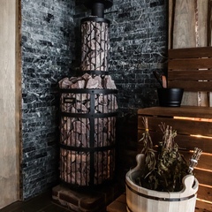 Загородный клуб Five Star Place, Ленинградская область