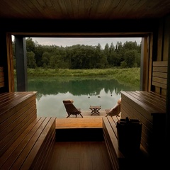 Загородный клуб Five Star Place, Ленинградская область