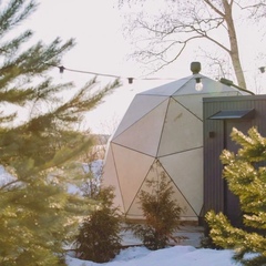 Загородный клуб Five Star Place, Ленинградская область