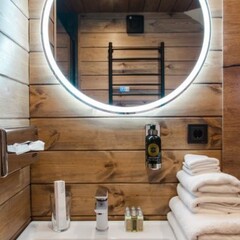 Загородный клуб Five Star Place, Ленинградская область