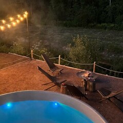 Загородный клуб Five Star Place, Ленинградская область