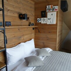 Загородный клуб Five Star Place, Ленинградская область