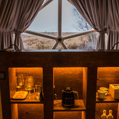 Загородный клуб Five Star Place, Ленинградская область