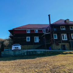 Гостевой дом Олимпия , Ставропольский край
