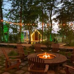 Глэмпинг Скворечник, Краснодарский край