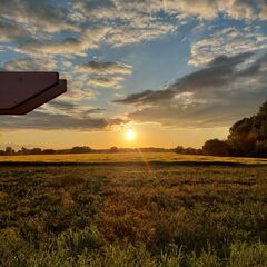 Глэмпинг Скворечник, Краснодарский край