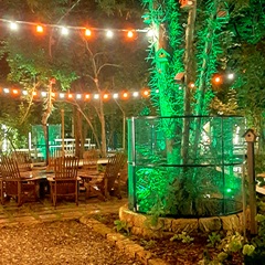 Глэмпинг Скворечник, Краснодарский край