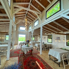 Глэмпинг Скворечник, Краснодарский край