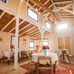 Глэмпинг Скворечник, Краснодарский край