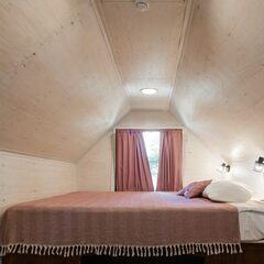 Глэмпинг Скворечник, Краснодарский край