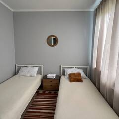 Глэмпинг Скворечник, Краснодарский край