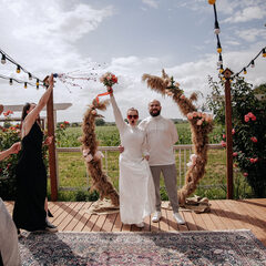 Глэмпинг Скворечник, Краснодарский край