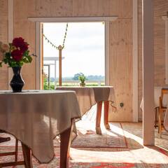 Глэмпинг Скворечник, Краснодарский край