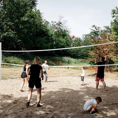 Глэмпинг Скворечник, Краснодарский край