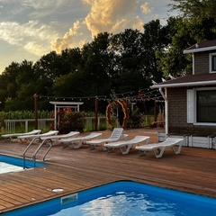 Глэмпинг Скворечник, Краснодарский край