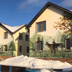 Гостевой дом Выкопань, Смоленская область