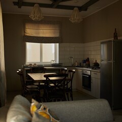 Гостевой дом Выкопань, Смоленская область