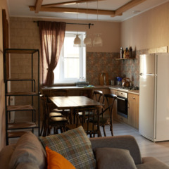 Гостевой дом Выкопань, Смоленская область