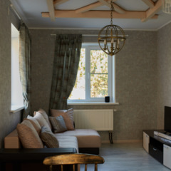 Гостевой дом Выкопань, Смоленская область