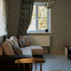 Гостевой дом Выкопань, Смоленская область