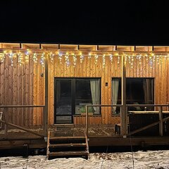 Гостевой дом в Карелии, Прионежский район, Республика Карелия