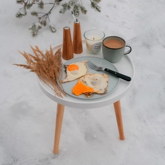 Глэмпинг Sheluha house Уютный Tiny House с мансардным окном, Московская область