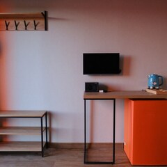 Гостиница Любополюшко, Ростовская область