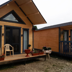 Гостевой дом Побережье, Краснодарский край