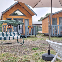 Гостевой дом Побережье, Краснодарский край