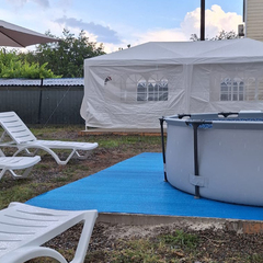 Гостевой дом Побережье, Краснодарский край