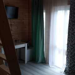 Гостевой дом Побережье, Краснодарский край