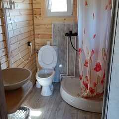 Гостевой дом Побережье, Краснодарский край