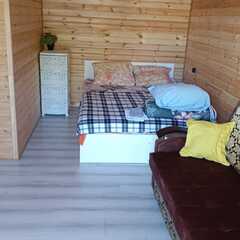 Гостевой дом Побережье, Краснодарский край