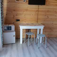 Гостевой дом Побережье, Краснодарский край