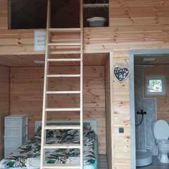 Гостевой дом Побережье, Краснодарский край